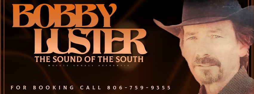 Bobby Luster Music