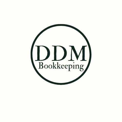DDM Bookkeeping