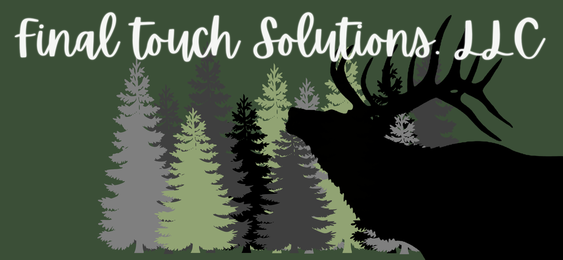Final Touch Solutions LLC