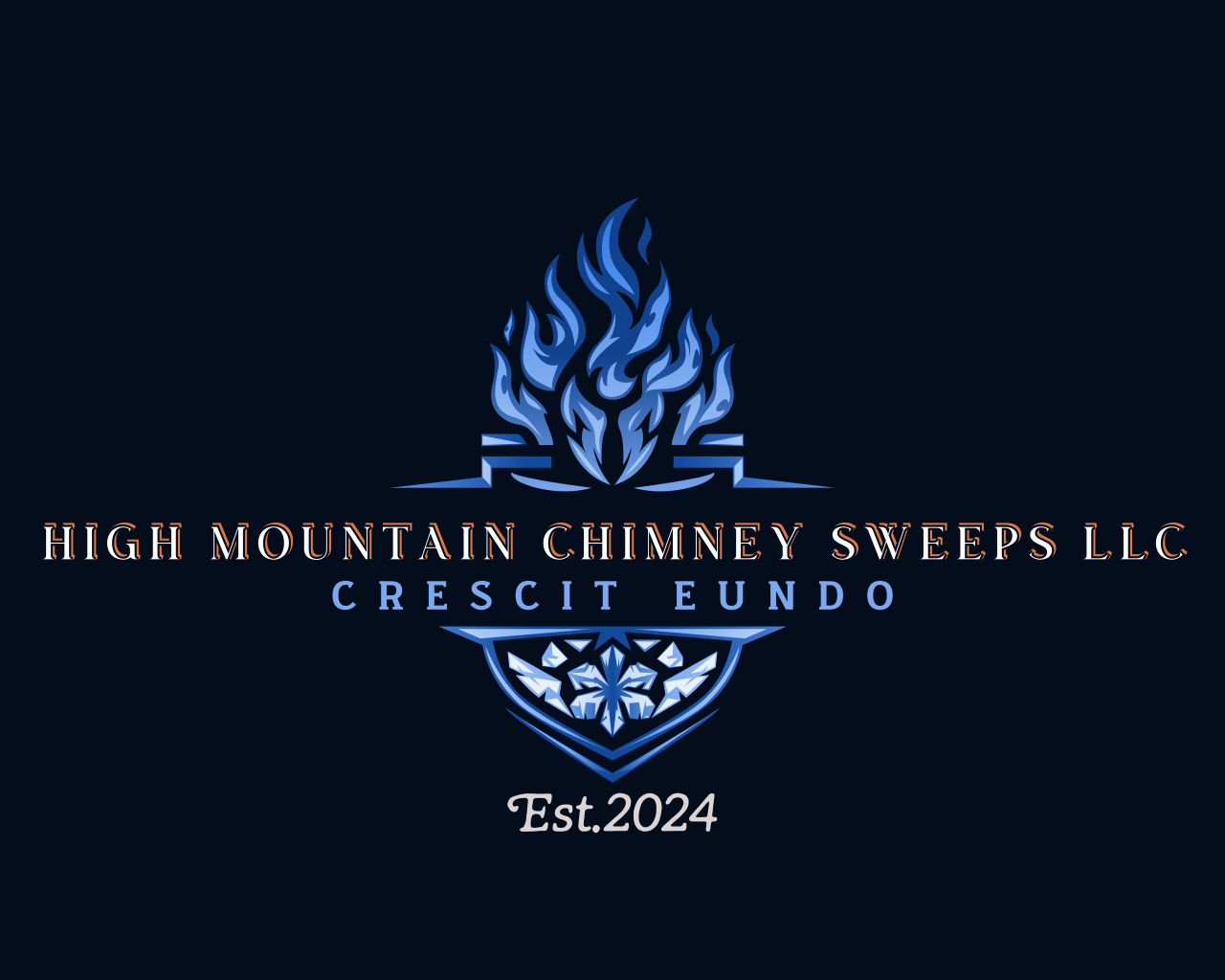 High Mountain Chimney Sweeps