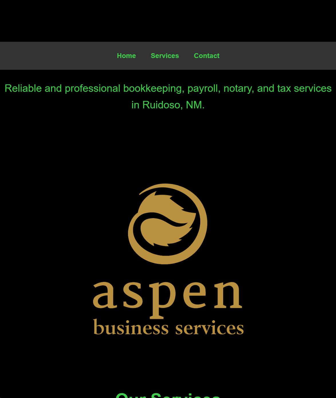 Website 2